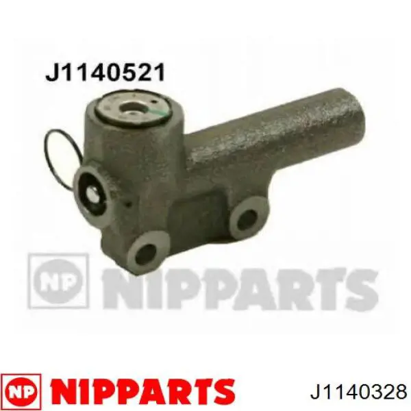 J1140328 Nipparts натягувач ременя грм