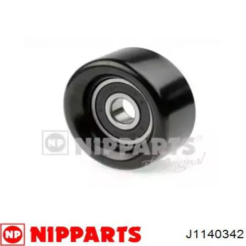 Купити V205681 Sato Tech Натяжний ролик