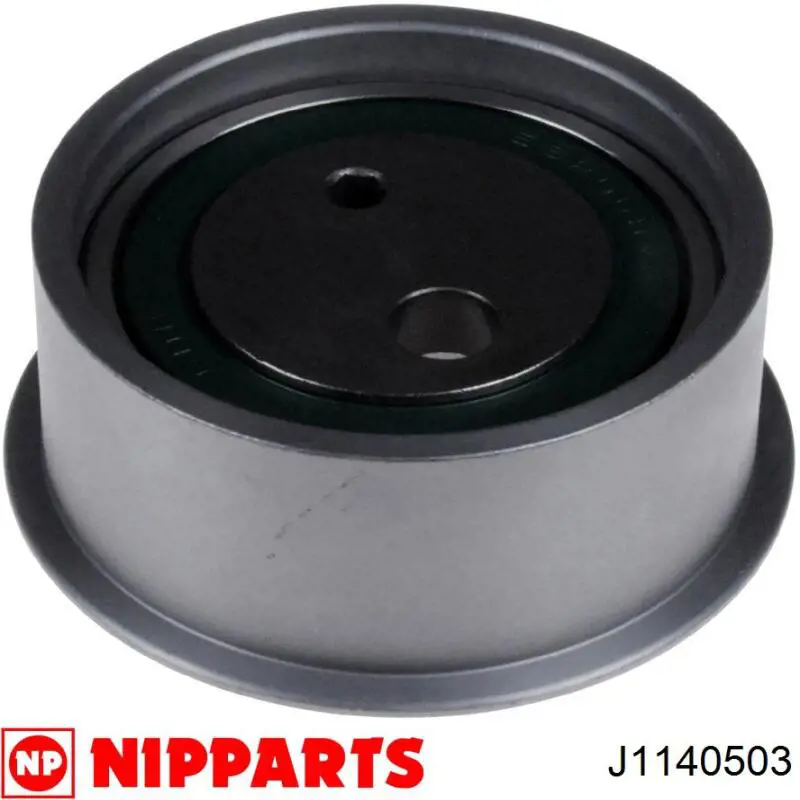 Купити S2441023400 Hyundai/Kia Натяжний ролик
