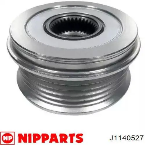 Купити 2F2Z6C348AA Ford Натяжний ролик