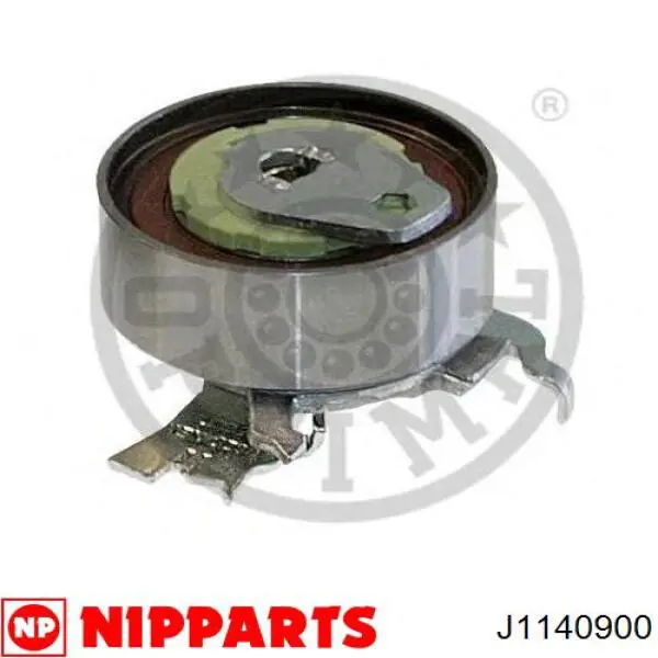 Ролик ГРМ Nipparts J1140900