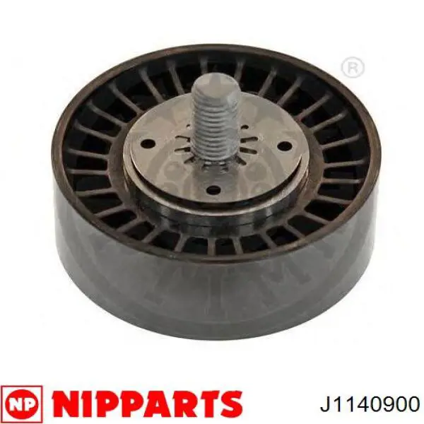 Купити J1140900 Nipparts Натяжний ролик