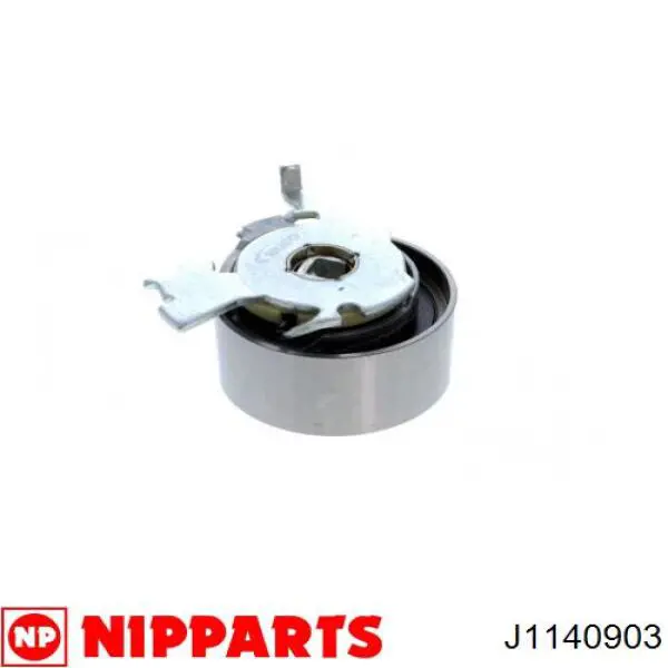 Ролик натяжителя ременя газорозподілу Opel 0636723 ціна, від 30.04 USD