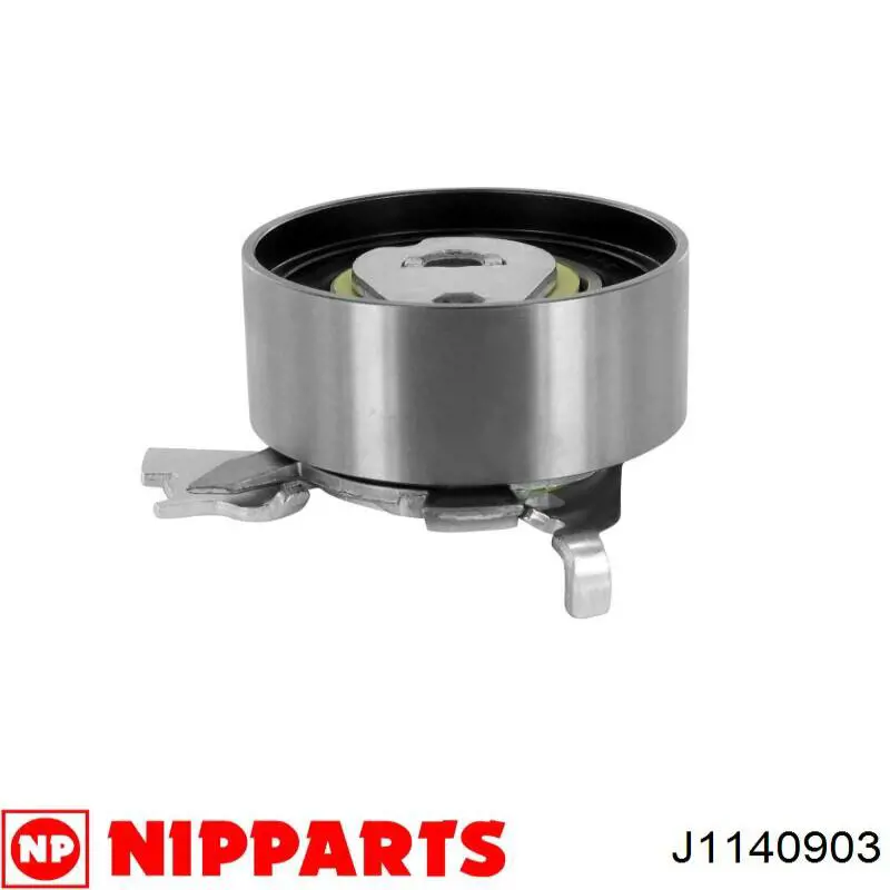 92231964 General Motors Ролик натягувач
