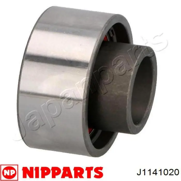 Купити J1141020 Nipparts Натяжний ролик