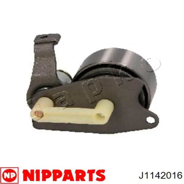 Ролик натягувача ременя ГРМ J1142016 Nipparts