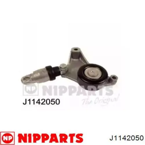 Натягувач приводного ременя Nipparts J1142050 ціна, від 63.34 USD