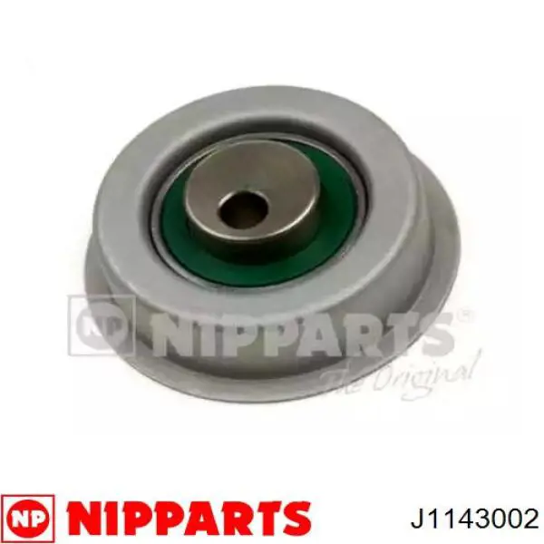 Ролик натяжителя ременя газорозподілу Nipparts J1143002 ціна, від 8.72 USD