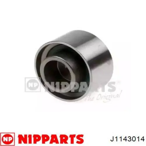 Ролик ременя ГРМ, паразитний Nipparts J1143014 ціна, від 10.35 USD