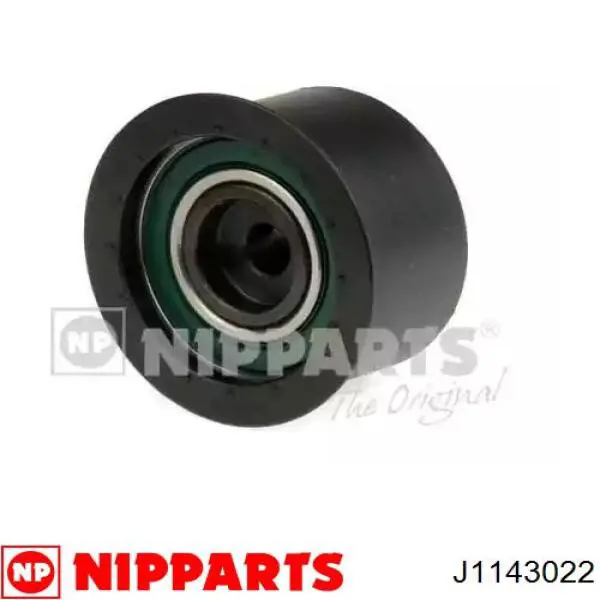 KL0212770A Mazda Натягувач ременя ГРМ