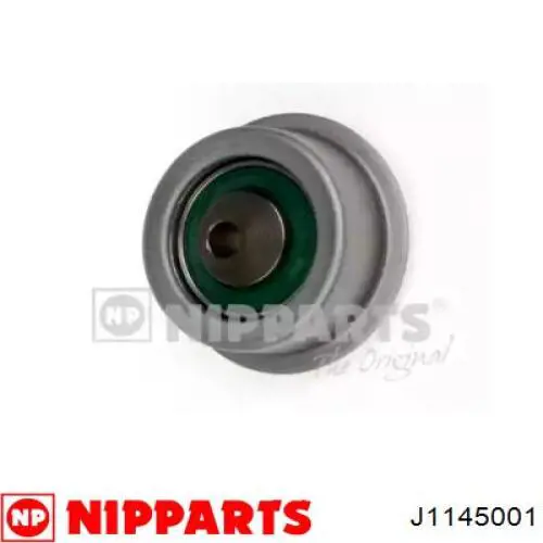 Купити J1145001 Nipparts Ролик натягувача балансировочного ременя