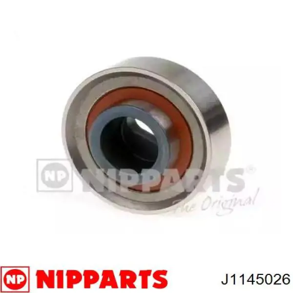 Натягувач ременя ГРМ K6113 VALEO