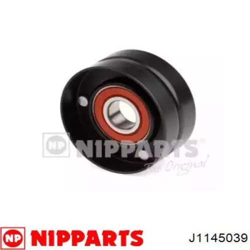 Купити J1145039 Nipparts Натягувач приводного ременя