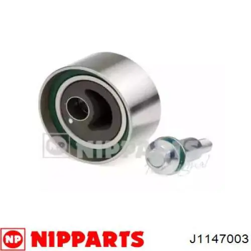 Купити J1147003 Nipparts Натяжний ролик