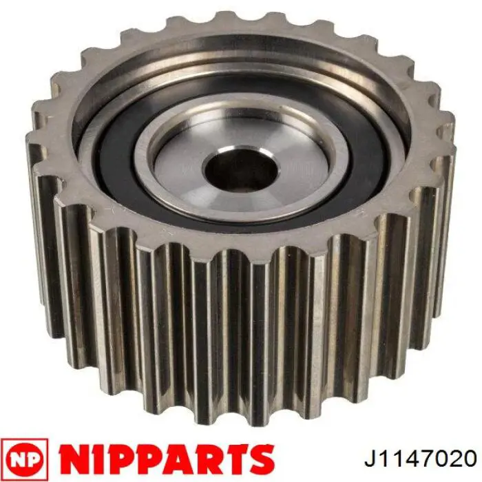 Ролик паразитний ГРМ J1147020 Nipparts