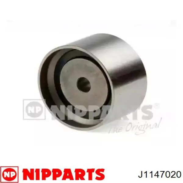 Купити J1147020 Nipparts Ролик паразитний ГРМ