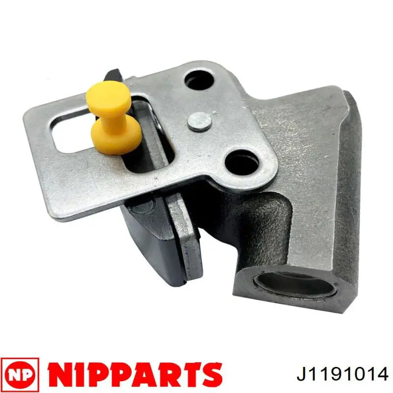 Купити J1191014 Nipparts Комплект ланцюга ГРМ