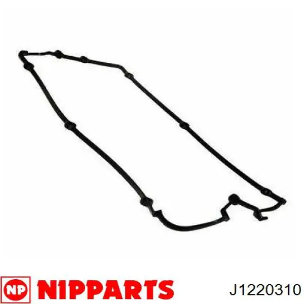 Прокладка клапанної кришки двигуна Hyundai/Kia 2244138003 ціна, від 11.33 USD