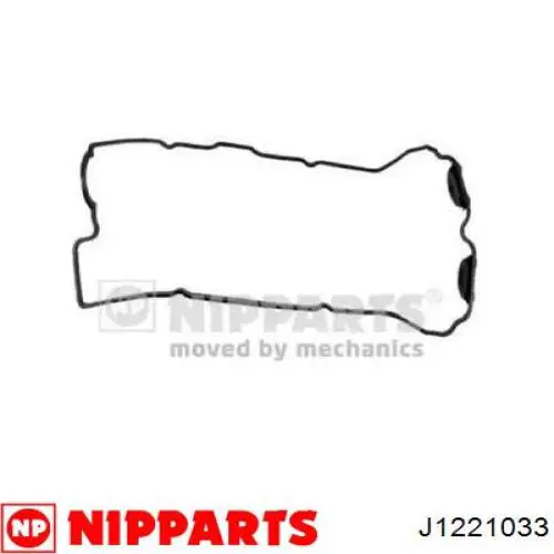 Купити J1221033 Nipparts Прокладка клапанної кришки