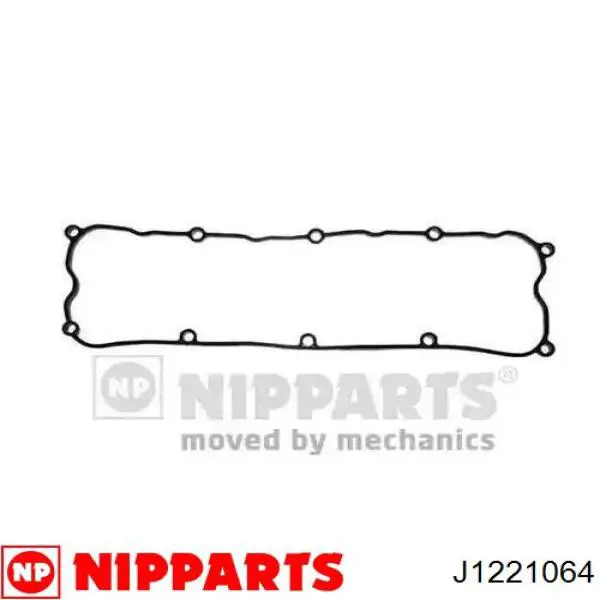 GP140 Japan Parts Прокладка кришки клапанної 