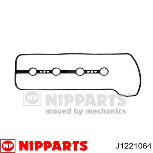 Прокладка клапанної кришки двигуна Japan Parts GP140 ціна, від 9.05 USD