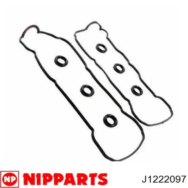 Прокладка клапанної кришки, права Nipparts J1222097 ціна, від 9.87 USD