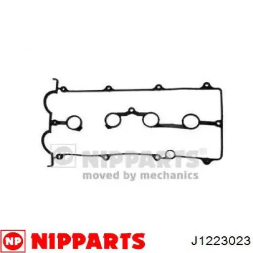 Купити J1223023 Nipparts Прокладка клапанної кришки