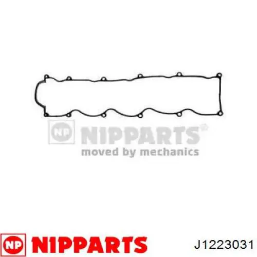 Прокладка клапанної кришки двигуна J1223031 Nipparts