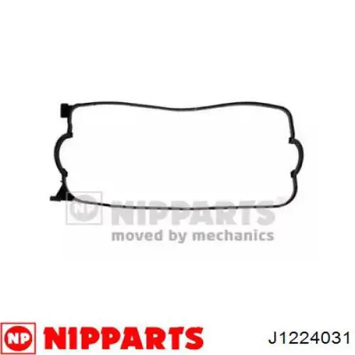 Купити J1224031 Nipparts Прокладка клапанної кришки