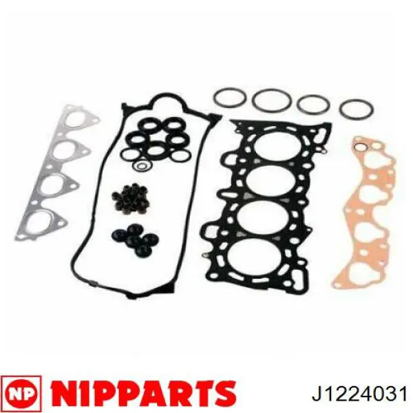 Прокладка клапанної кришки двигуна Nipparts J1224031 ціна, від 7.56 USD