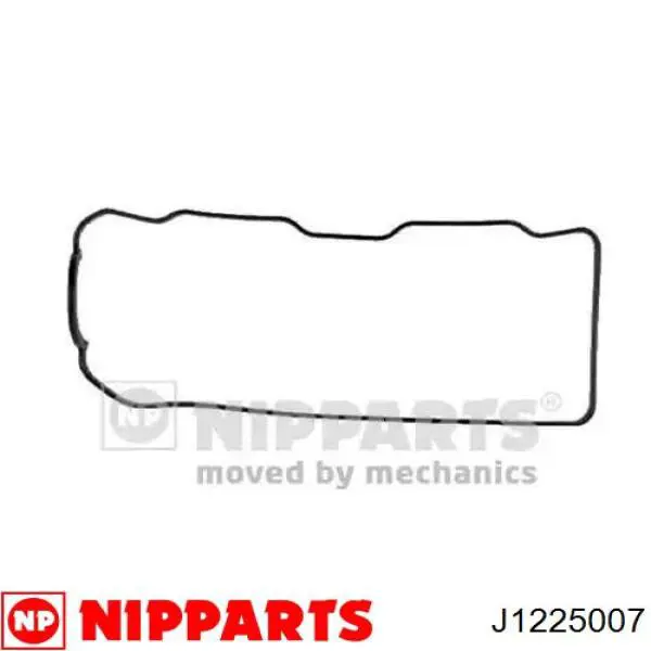 Прокладка клапанної кришки двигуна J1225007 Nipparts