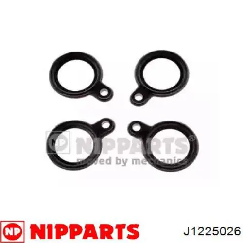 Прокладка клапанної кришки двигуна Nipparts J1225026 ціна, від 0.85 USD
