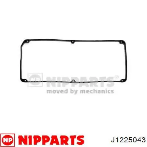 Прокладка клапанної кришки двигуна Nipparts J1225043 ціна, від 9.35 USD