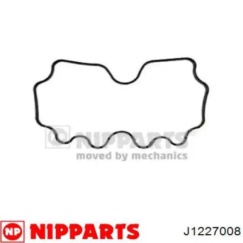 Купити J1227008 Nipparts Прокладка клапанної кришки