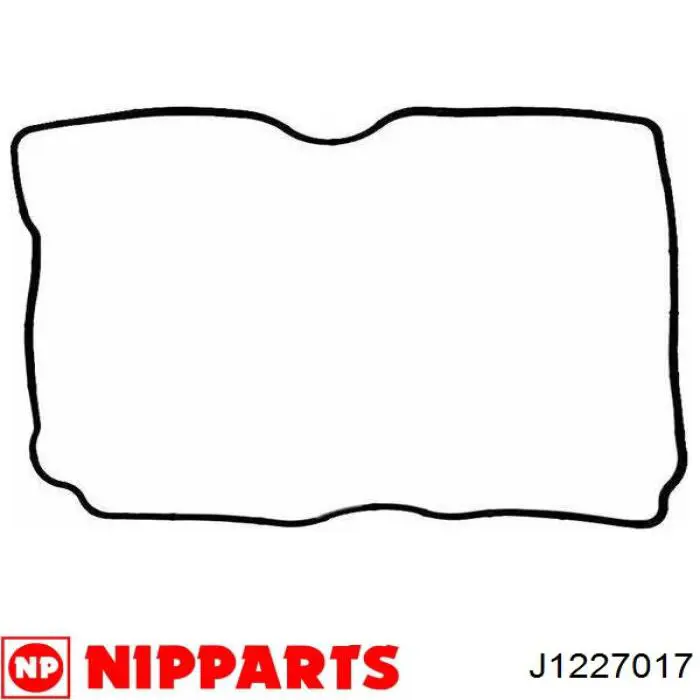 Прокладка клапанної кришки двигуна Stone JC53039 ціна, від 6.91 USD