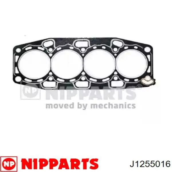 Прокладка ГБЦ SMD346925INF InA-For