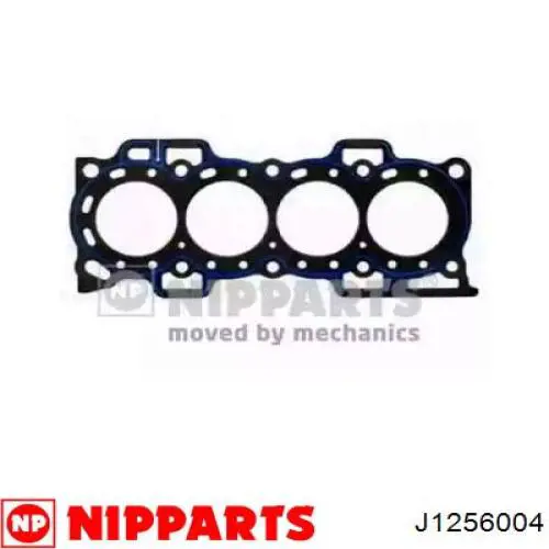 Прокладка ГБЦ Nipparts J1256004 ціна, від 23.41 USD
