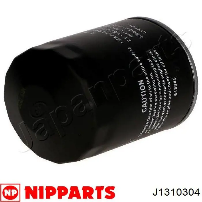 J1310304 Nipparts фільтр масляний