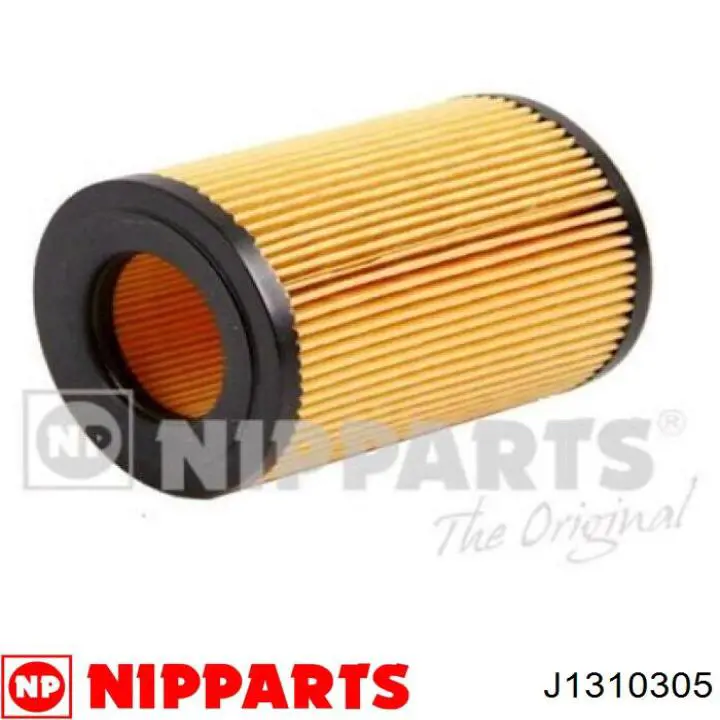 Масляний фільтр двигуна Nipparts J1310305 ціна, від 7.70 USD