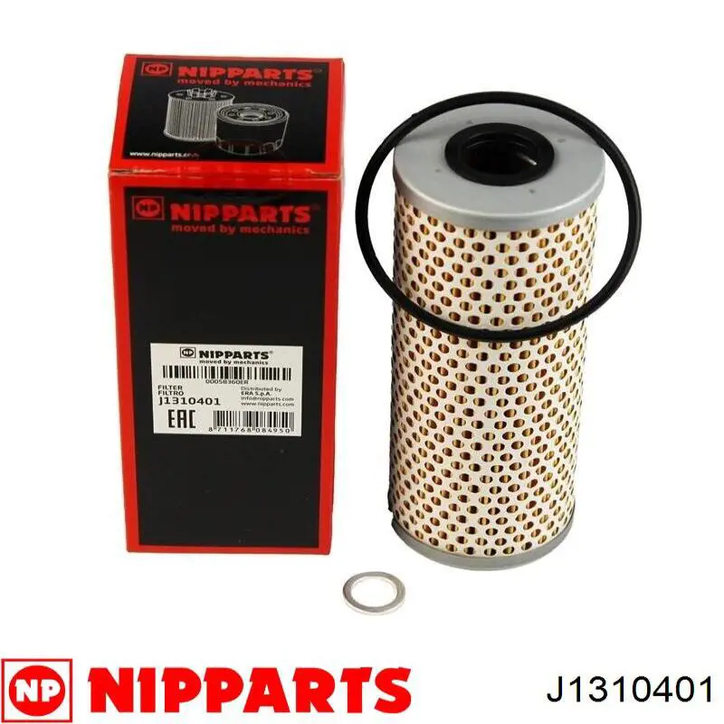 J1310401 Nipparts фільтр масляний