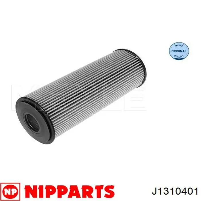 Масляний фільтр двигуна Nipparts J1310401 ціна, від 4.43 USD