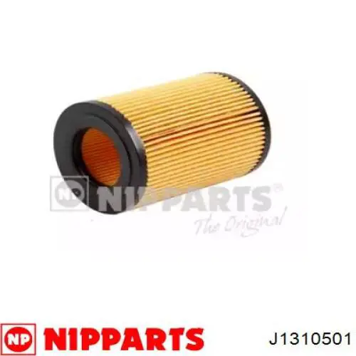 Масляний фільтр двигуна Nipparts J1310501 ціна, від 3.05 USD