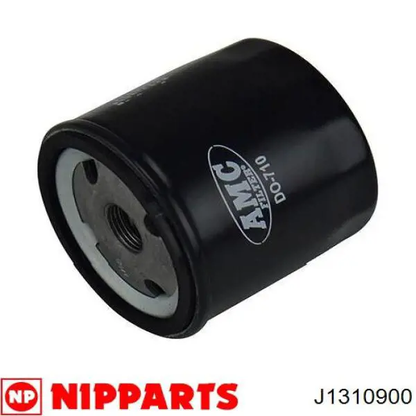 Корпус масляного фільтра Nipparts J1310900 ціна, від 3.70 USD