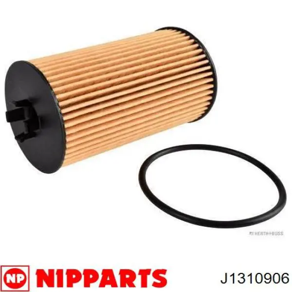 Масляний фільтр J1310906 Nipparts