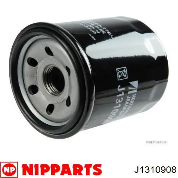 J1310908 Nipparts Фільтр масла