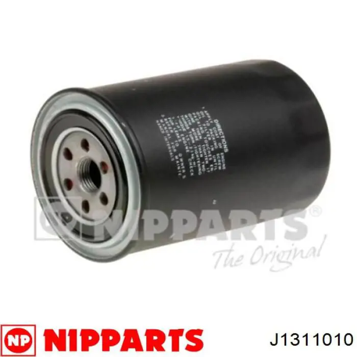 J1311010 Nipparts фільтр масляний