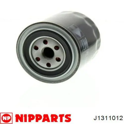 Купити J1311012 Nipparts Фільтр очищення масла відцентровий