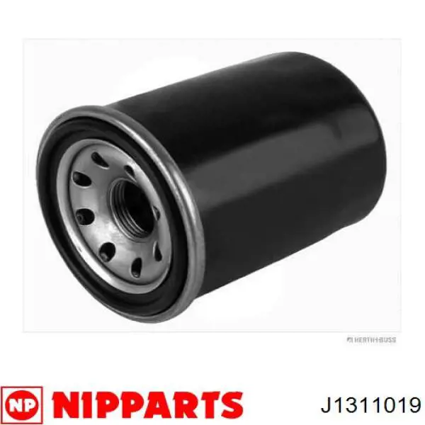 J1311019 Nipparts фільтр масляний