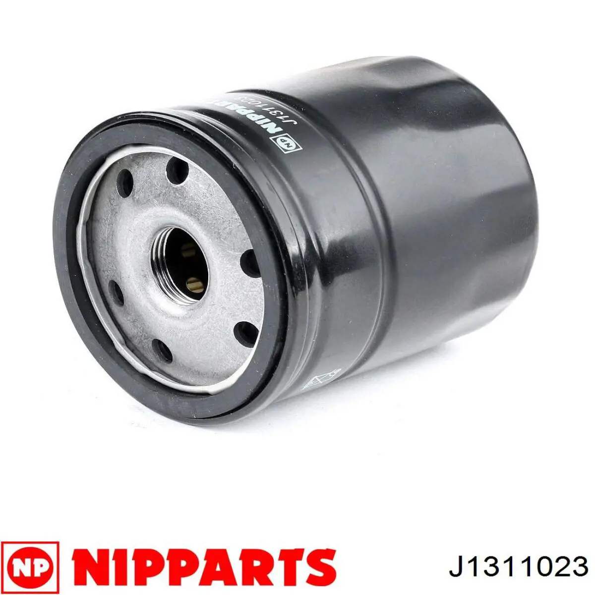 J1311023 Nipparts фільтр масляний