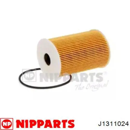J1311024 Nipparts фільтр масляний